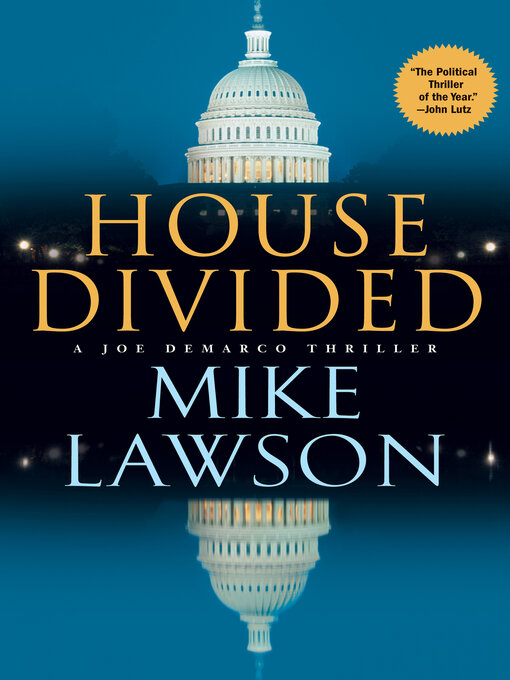 Title details for House Divided by Mike Lawson - Available